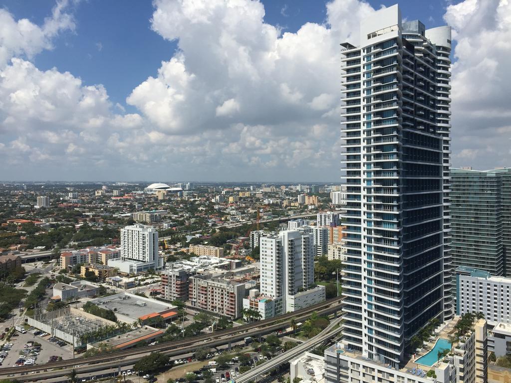 Epic Global Suites Miami Brickell Cameră foto