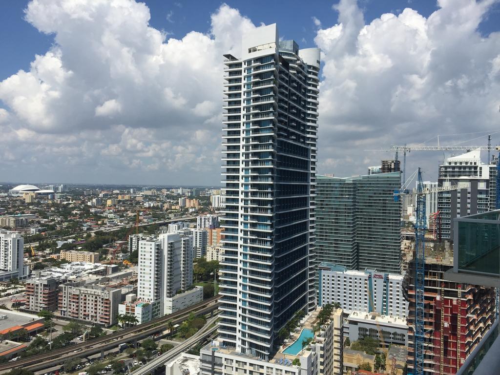 Epic Global Suites Miami Brickell Cameră foto