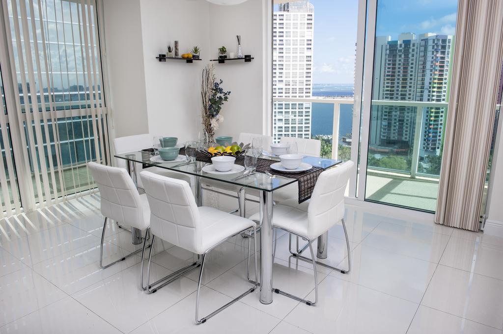 Epic Global Suites Miami Brickell Cameră foto