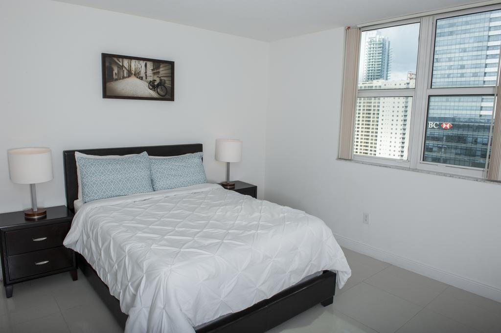 Epic Global Suites Miami Brickell Cameră foto