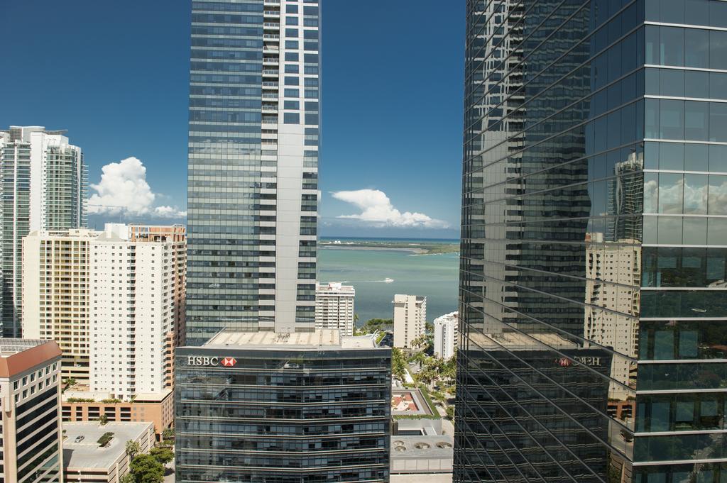 Epic Global Suites Miami Brickell Cameră foto