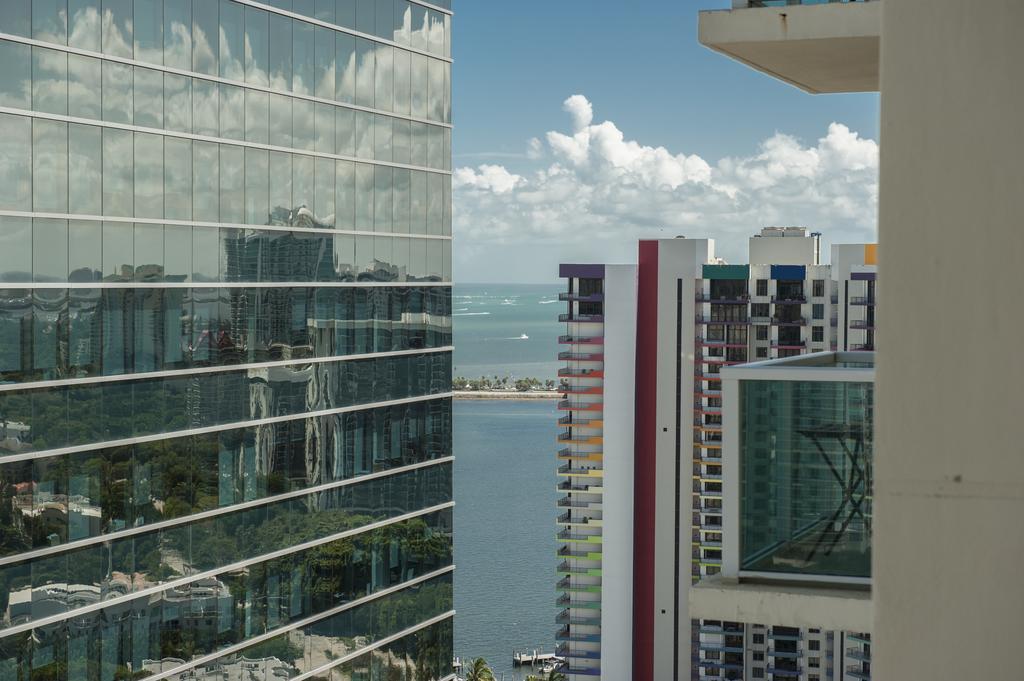 Epic Global Suites Miami Brickell Cameră foto