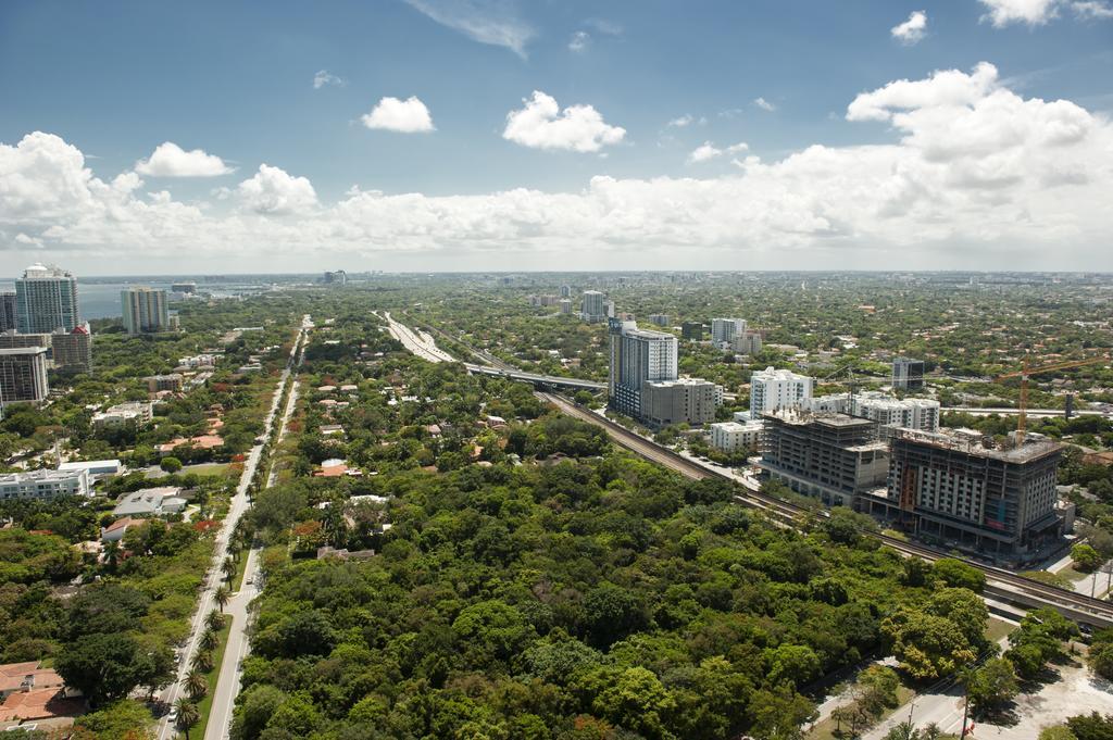 Epic Global Suites Miami Brickell Cameră foto