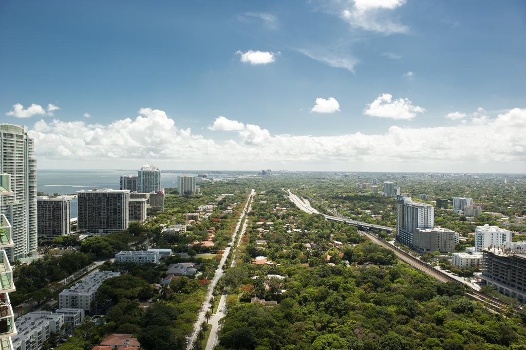 Epic Global Suites Miami Brickell Cameră foto