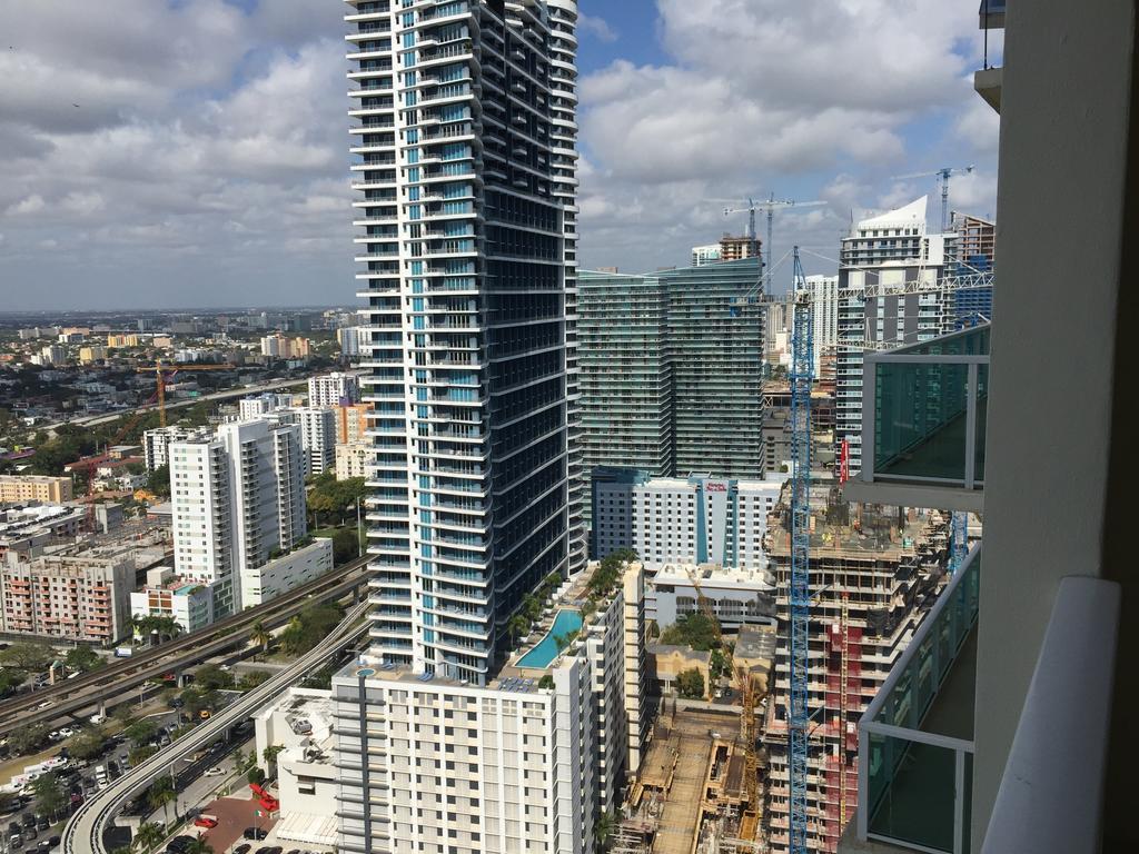 Epic Global Suites Miami Brickell Cameră foto