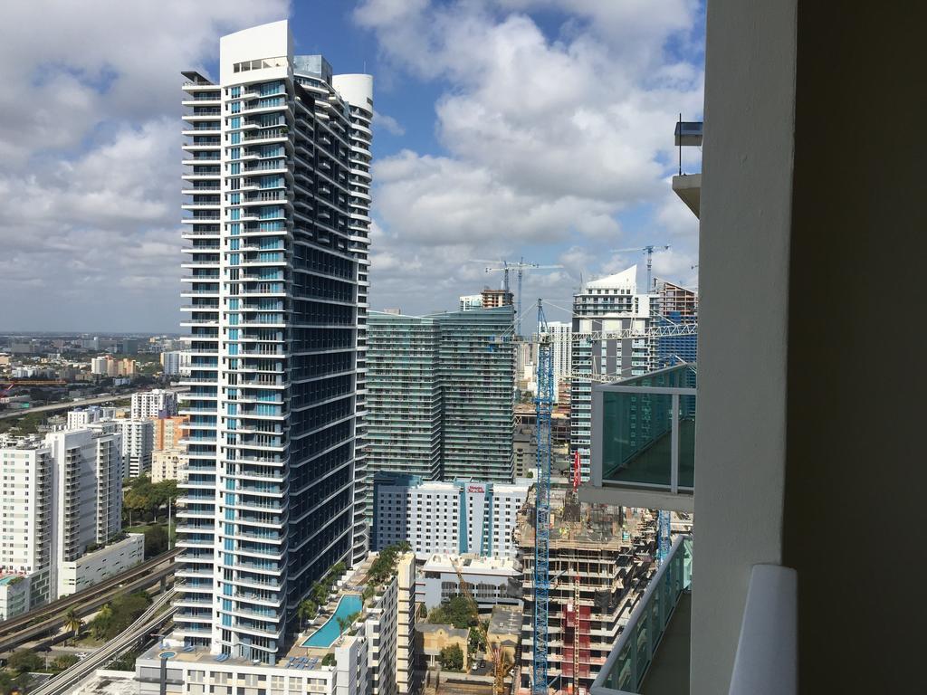 Epic Global Suites Miami Brickell Cameră foto