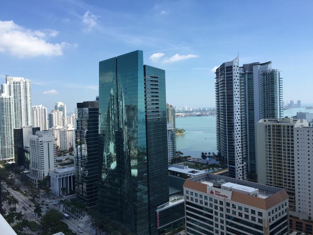 Epic Global Suites Miami Brickell Cameră foto