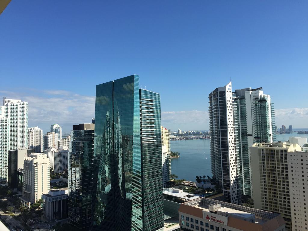 Epic Global Suites Miami Brickell Cameră foto