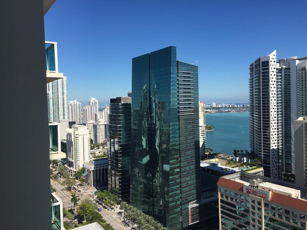 Epic Global Suites Miami Brickell Cameră foto